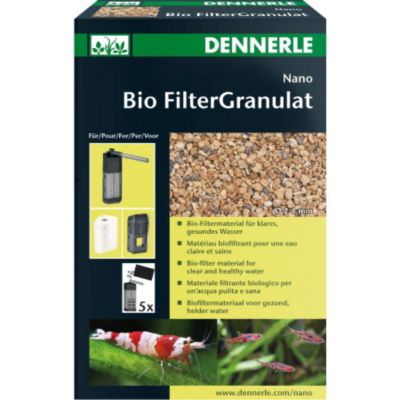 Dennerle Nano Bio FilterGranulat