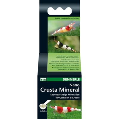 Dennerle Nano Crusta Mineral Preisvergleich