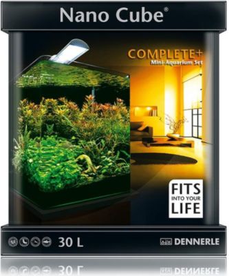 Dennerle NanoCube Complete PLUS Preisvergleich