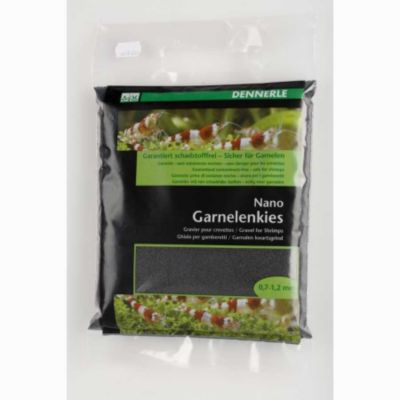 Dennerle Nano Garnelenkies Sulawesi