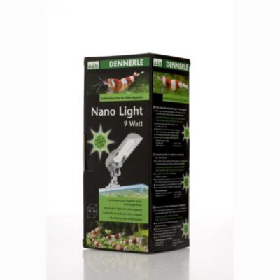 Dennerle Nano Light