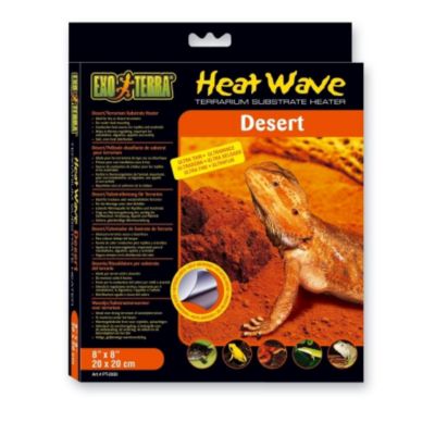 Exo-Terra Terrarium Substratheizung Desert Preisvergleich
