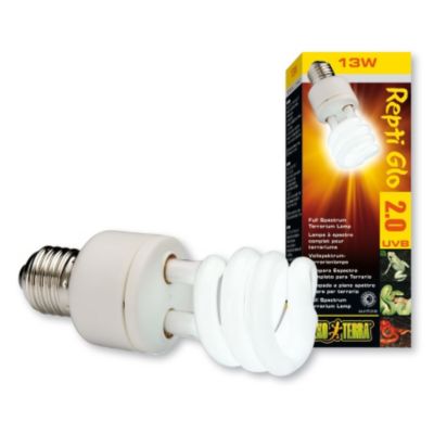 Hagen Exo-Terra Repti-Glo 2.0 Lampe Preisvergleich