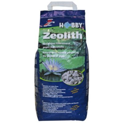Hobby-Dohse ZEOLITH 12 l