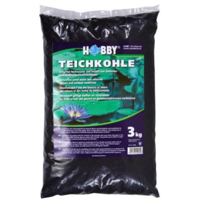 Hobby-Dohse Teichkohle super aktiv Preisvergleich