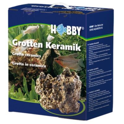 Hobby-Dohse Grottenkeramik, 5 kg