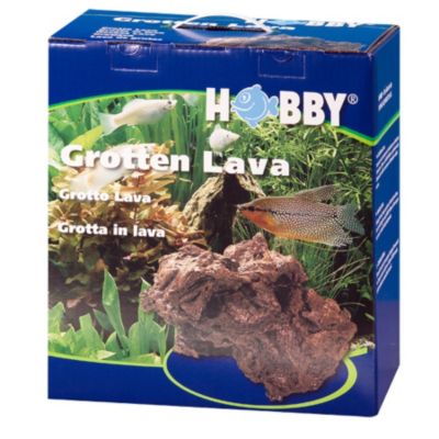 Hobby-Dohse Grottenlava, ca 6kg