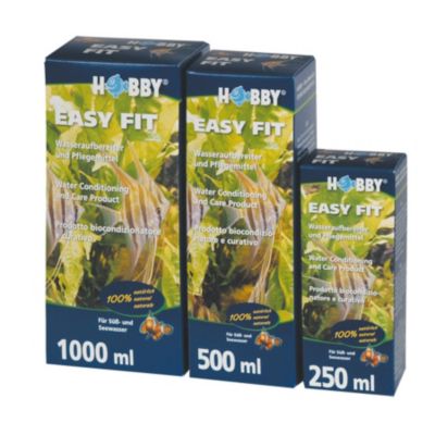 Hobby-Dohse Easy Fit, 1.000 ml Preisvergleich