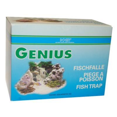 Hobby-Dohse Genius Fischfalle
