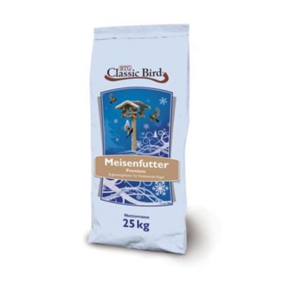 BTG Classic Meisenfutter 25kg