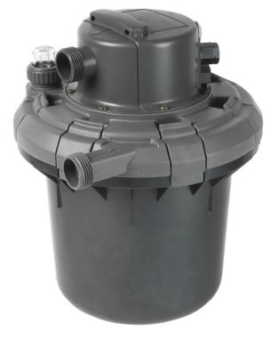 Hozelock Bioforce 6000 UVC