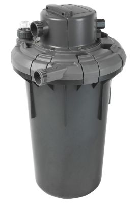 Hozelock Bioforce 16000 UVC