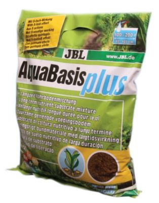 JBL AquaBasis plus 5l
