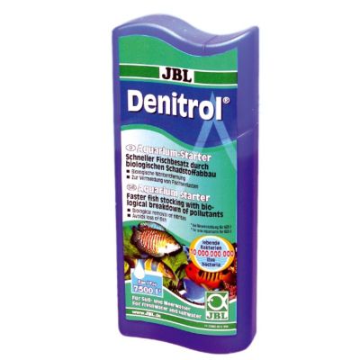 JBL Denitrol 250ml Preisvergleich