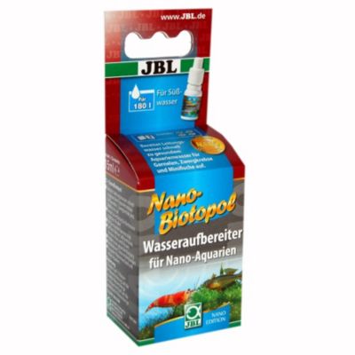 JBL NanoBiotopol 15ml Preisvergleich