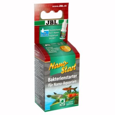 JBL NanoStart 15ml