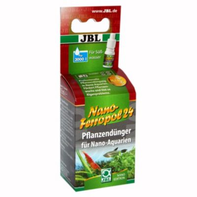 JBL Nano Ferropol24
