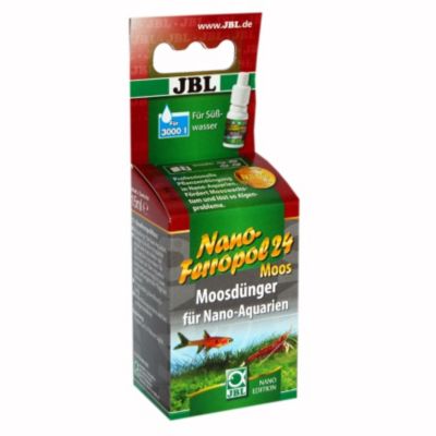 JBL NanoFerropol24 15ml