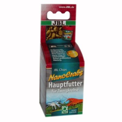 JBL NanoCrabs  30g