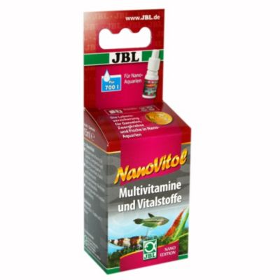 JBL NanoVitol  15ml