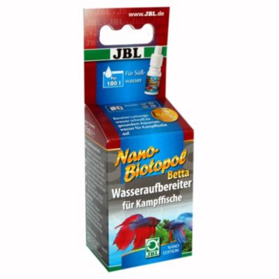 JBL NanoBiotopol Betta 15ml