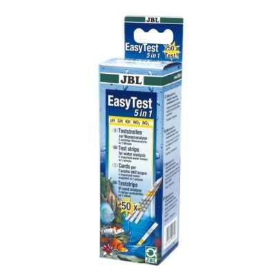 JBL EasyTest 6 in 1 Preisvergleich