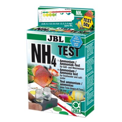 JBL Ammonium Test Set NH4