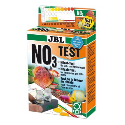 JBL Nitrat Test-Set NO3
