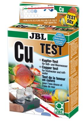 JBL Kupfer Test-Set Cu