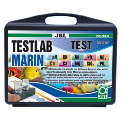 JBL Testlab Marin