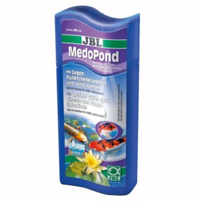 JBL MedoPond 5l