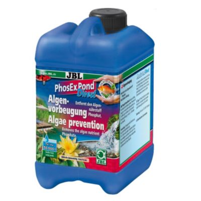 JBL PhosEx Pond Direct 5l f&uuml;r 100.000 Liter Preisvergleich