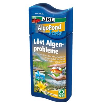 JBL AlgoPond Forte 5l f&uuml;r 100.000 Liter Preisvergleich