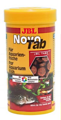 JBL NovoTab 7kg