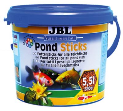 JBL Pond Sticks 10,5l