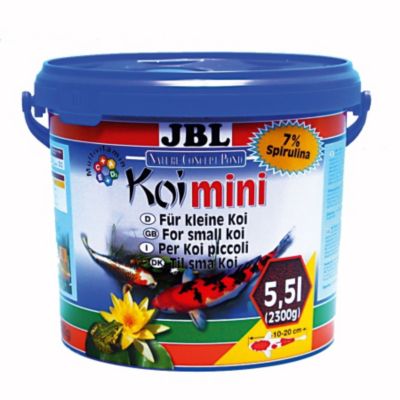 JBL Koi mini 5,5l