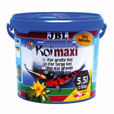 JBL Koi maxi 10 kg