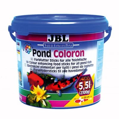 JBL Pond Coloron 5,5l