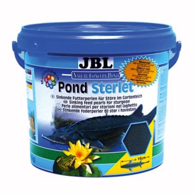 JBL Pond Sterlet 5,5l