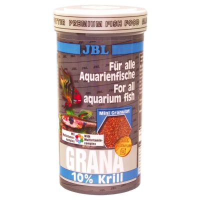 JBL Grana 100ml Preisvergleich