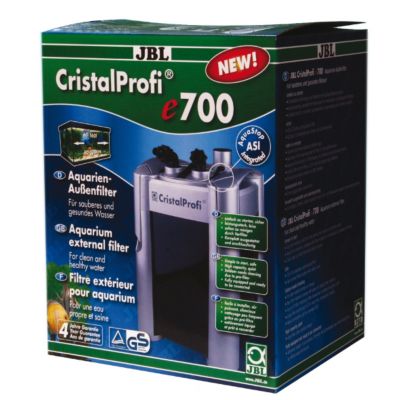 JBL CristalProfi e700