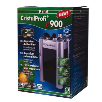 JBL CristalProfi e900