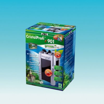 JBL CristalProfi e901 greenline