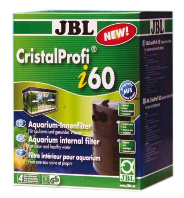 JBL CristalProfi i60