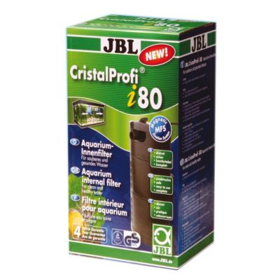 JBL CristalProfi  i80
