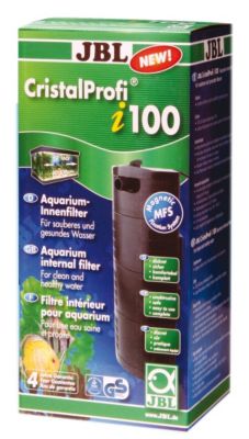 JBL CristalProfi i100