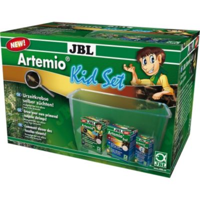 JBL Artemio Kid Set Preisvergleich