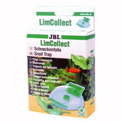 JBL LimCollect