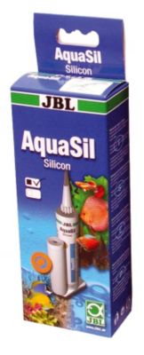 JBL AquaSil 80ml schwarz