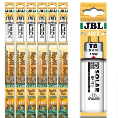 JBL Solar Reptil Sun T8 Preisvergleich